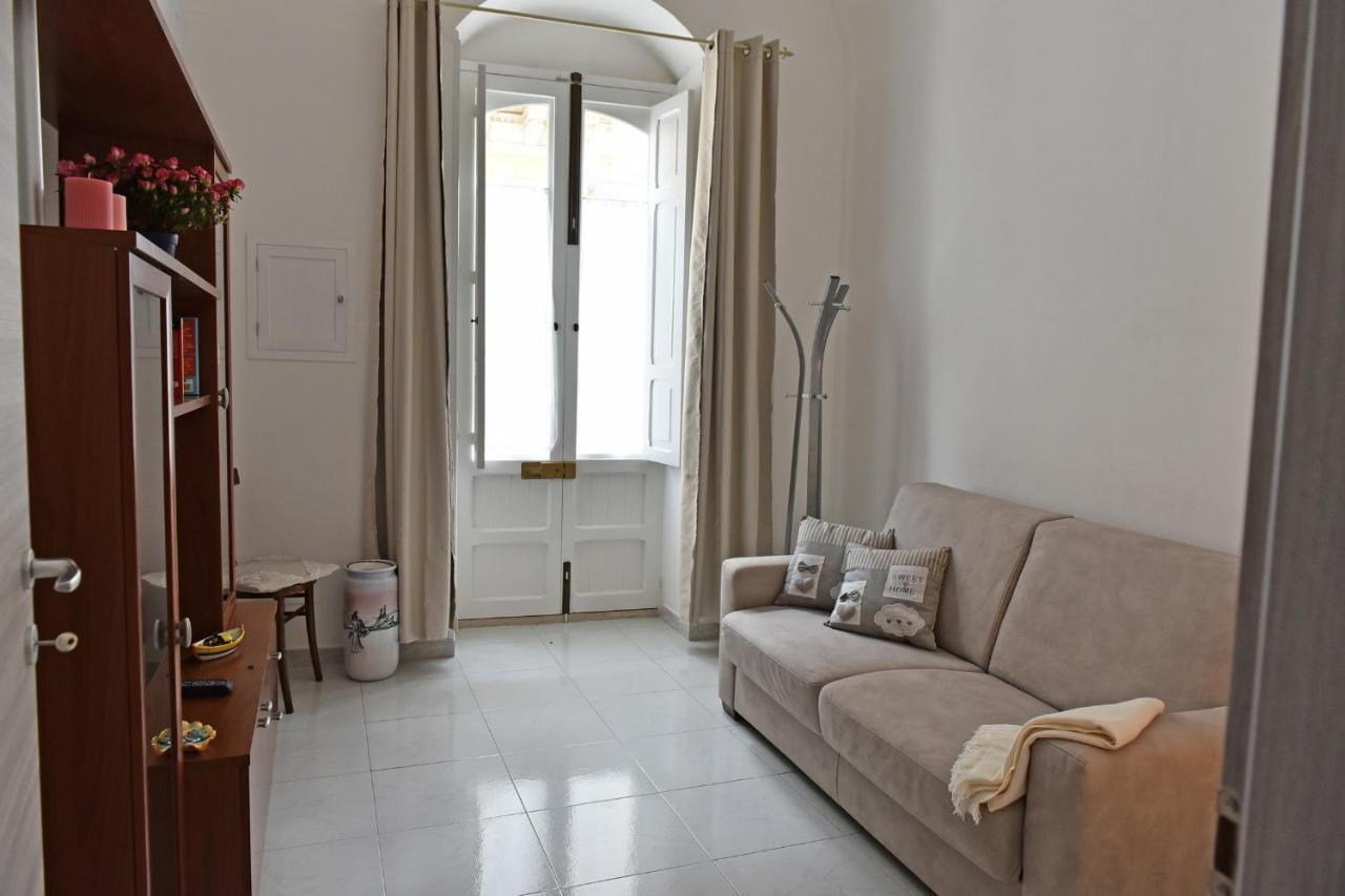 Casa Contini Rosa Noto Exterior foto